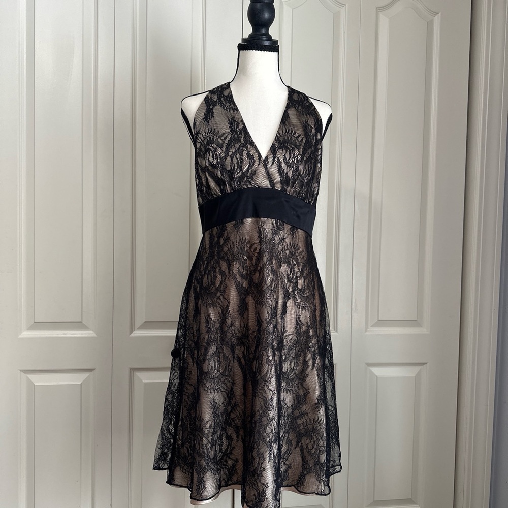 Cocktail dress
